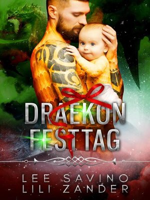 cover image of Draekon Festtag